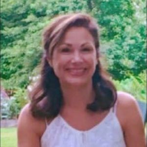 Meet your Posher, Cindy